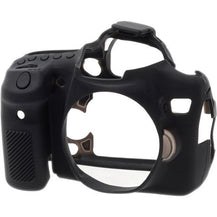 easyCover Silicone Protection Cover for Canon EOS 70D image 0
