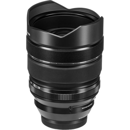 Fujifilm XF 8-16mm f/2.8 R LM WR Lens image 0