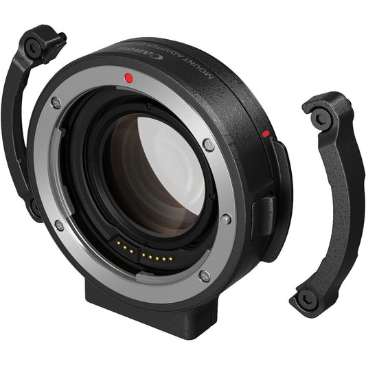 Canon Mount Adapter EF-EOS R 0.71x image 0