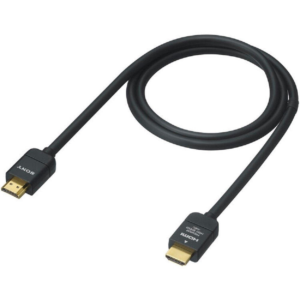 Sony DLC-HX10 HDMI Cable image 0