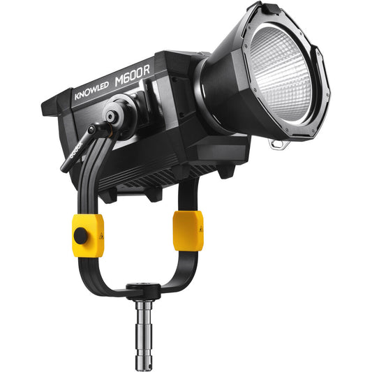 Godox KNOWLED M600R RGB LED Monolight image 0