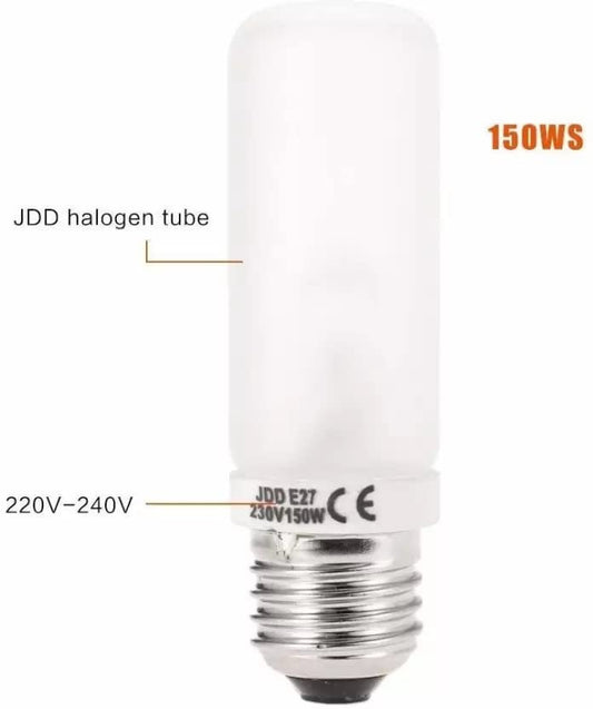 GODOX ML01 Modeling LAMP for MS200, MS300, SK400II, SK300II, QS600II, QT600, QT1200 image 0