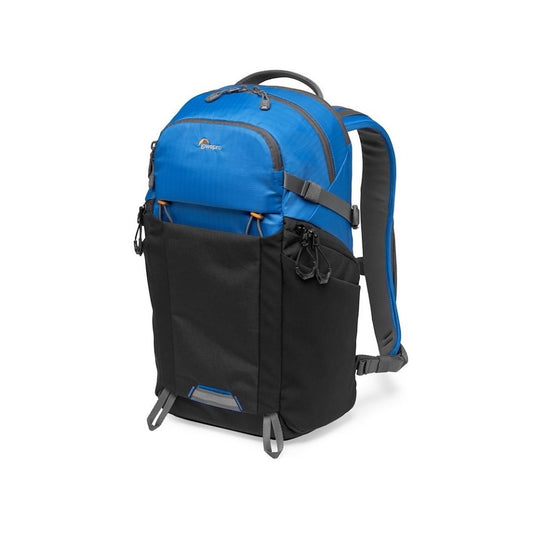 Lowepro Photo Active BP 200 AW - Blue/Black image 0