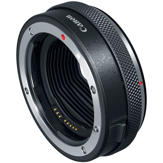 Canon Control Ring Mount Adapter EF-EOS R image 0