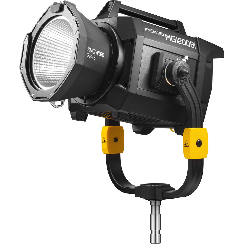 Godox KNOWLED MG1200Bi Bi-Color LED Monolight image 1