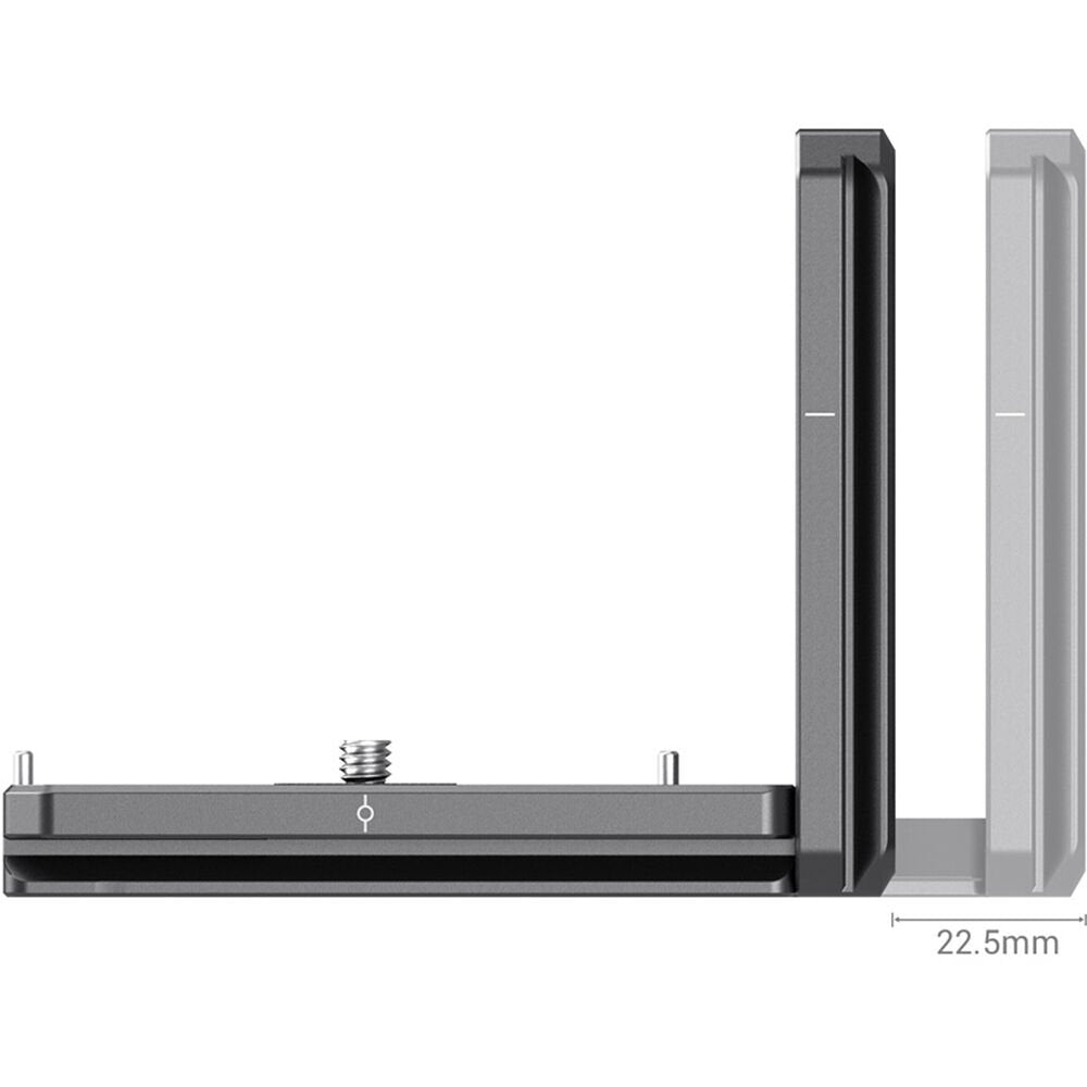 SmallRig L-Bracket for Canon EOS R5 and R6 image 1