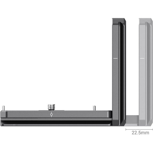SmallRig L-Bracket for Canon EOS R5 and R6 image 1