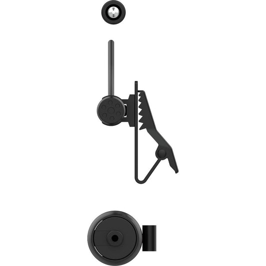 Synco Lav-S8 Omnidirectional Lavalier Microphone image 1