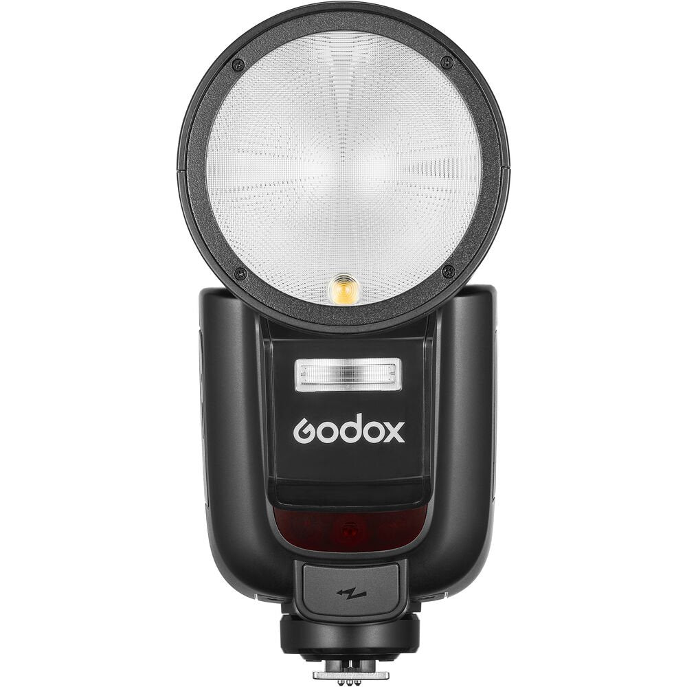 Godox V1Pro C Flash for Canon image 2
