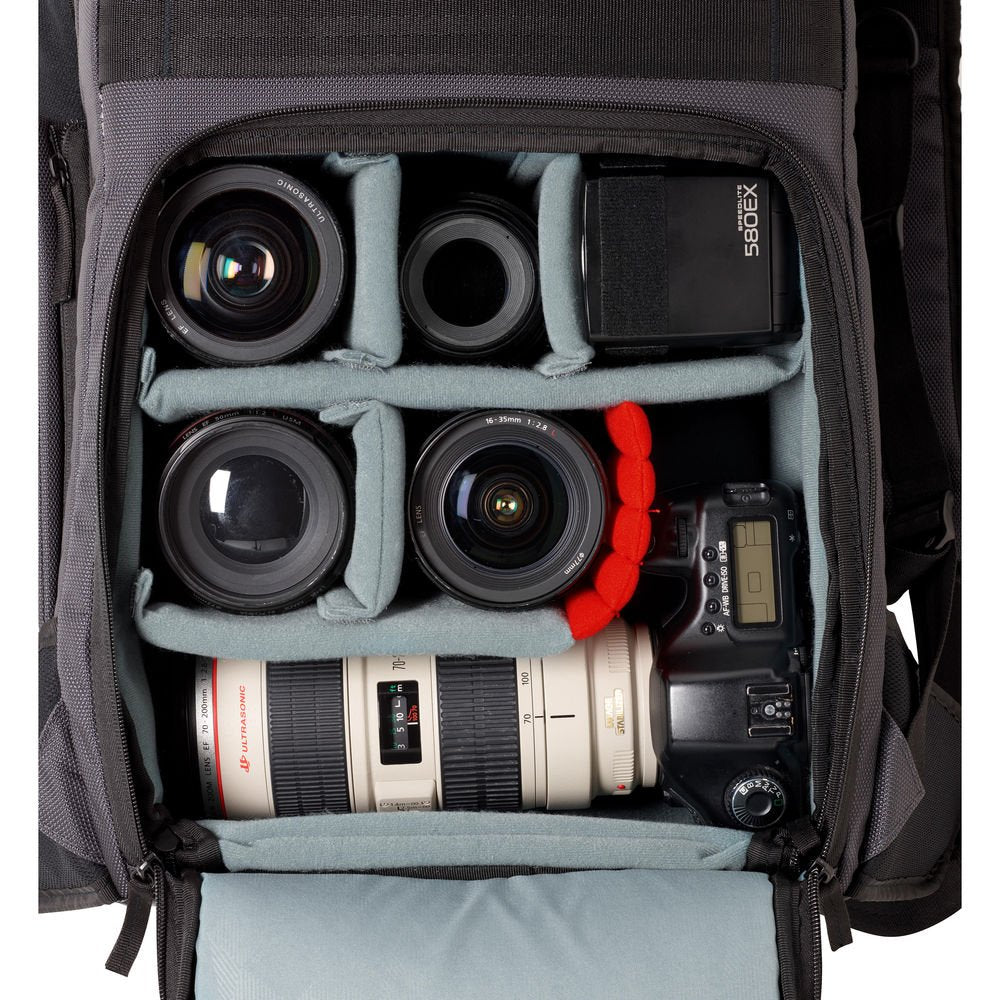 Manfrotto Lifestyle Manhattan Camera Bags image 3