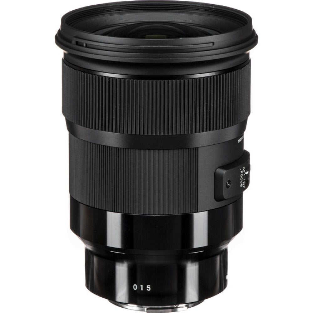 Sigma 24mm f/1.4 DG HSM Art Lens for Leica L image 3