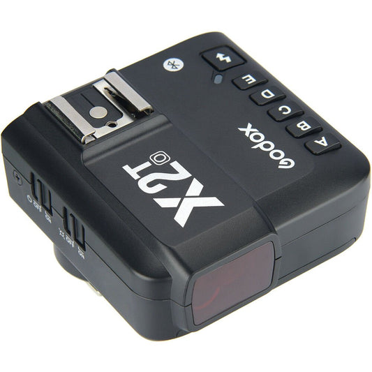 Godox X2 2.4 GHz TTL Wireless Flash Trigger for Olympus and Panasonic image 1