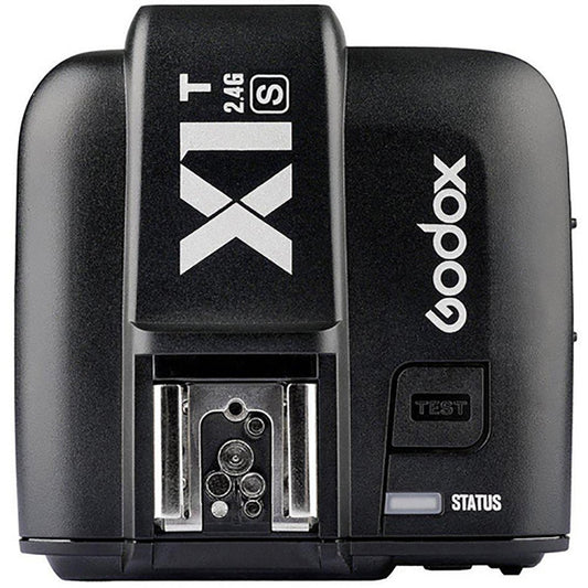 Godox X1T-S TTL Wireless Flash Trigger Transmitter for Sony image 0