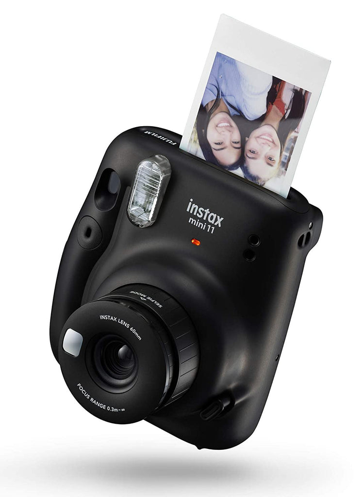 FujiFilm Instax Mini 11 Starter Kit Instant Camera image 5