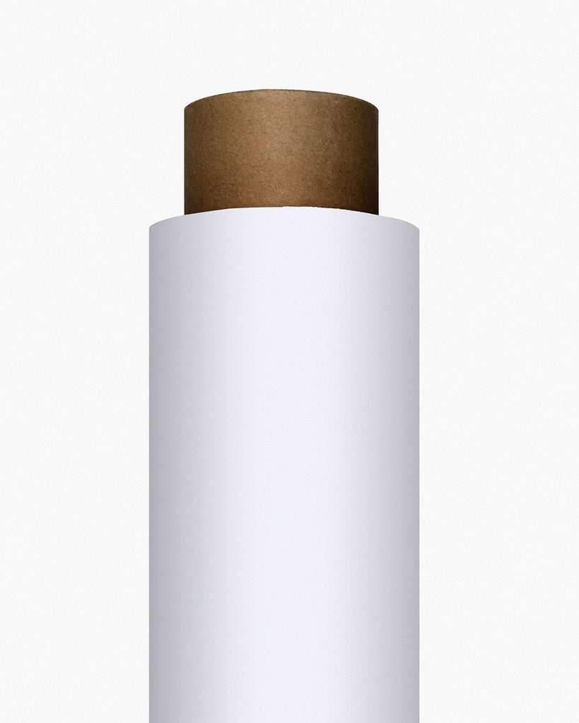 IndusLite Cool White Paper Backdrop Roll (INDL-35) image 2