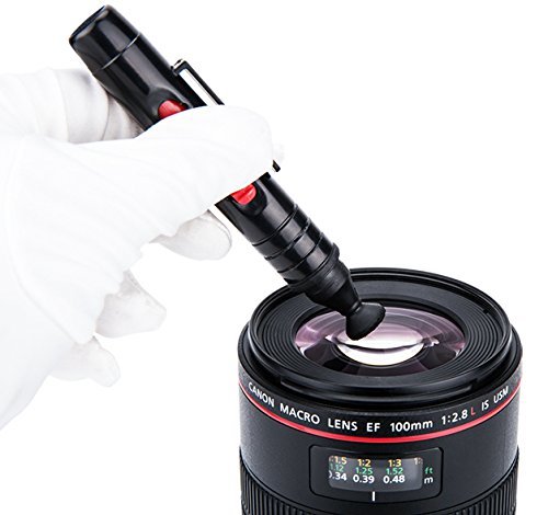 JJC CL Series Digital Cleaning Kit CL-3 image 2