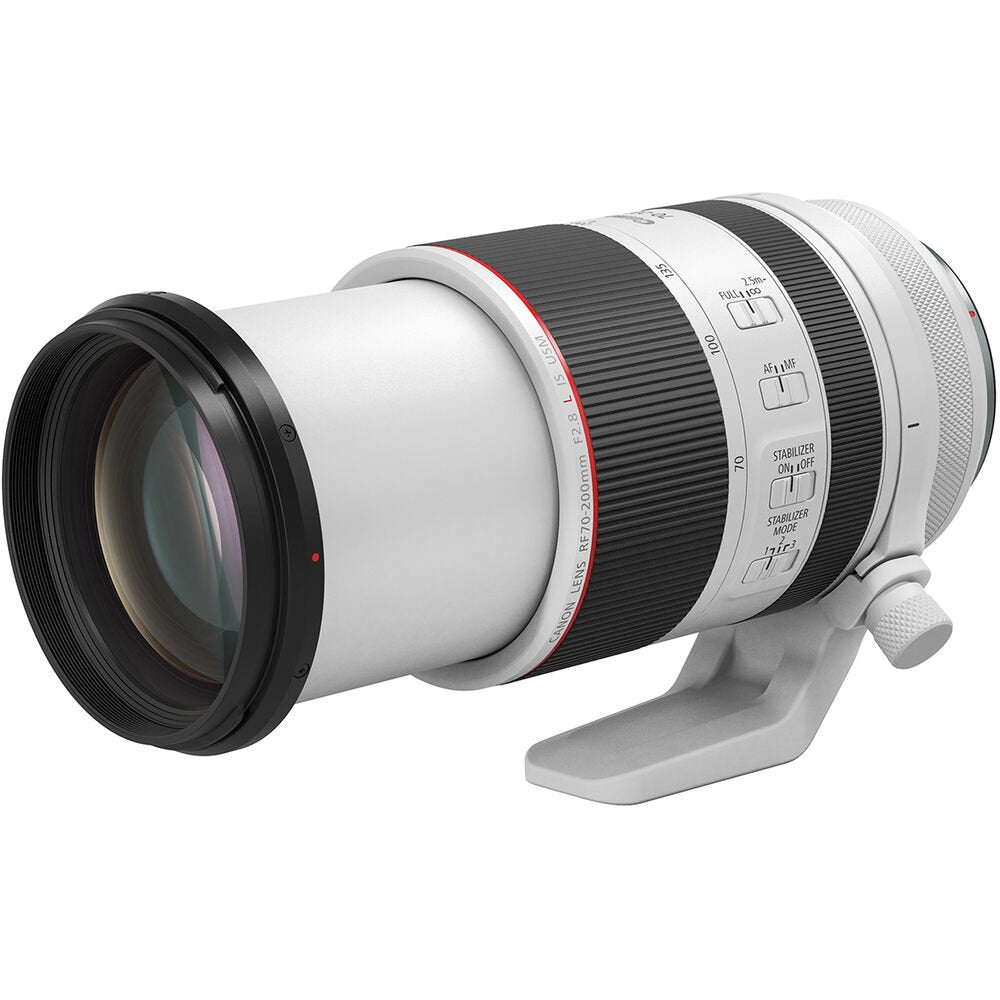 Canon RF 70-200mm f/2.8 L IS USM Lens image 4