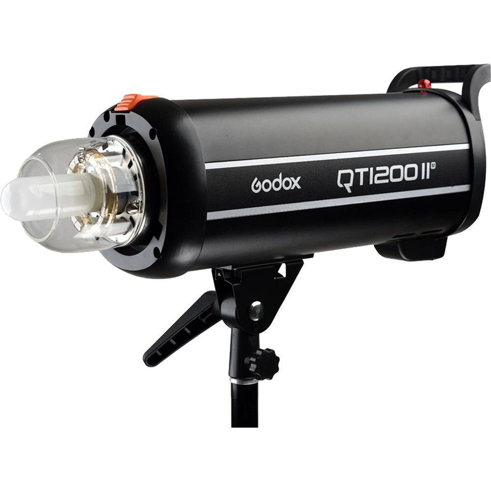 Godox QT1200IIM Flash Head image 3