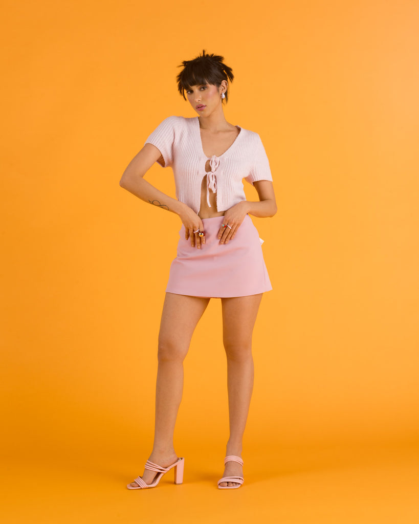 IndusLite Mustard Paper Backdrop Roll (INDL-04) image 0