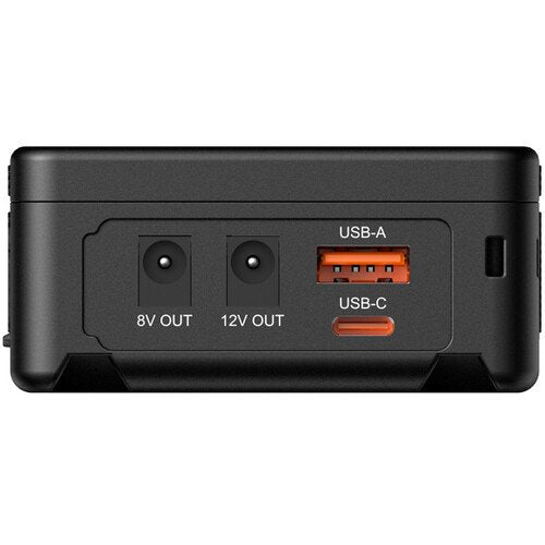 SmallRig VB50 Mini V-Mount Battery (50Wh) image 2