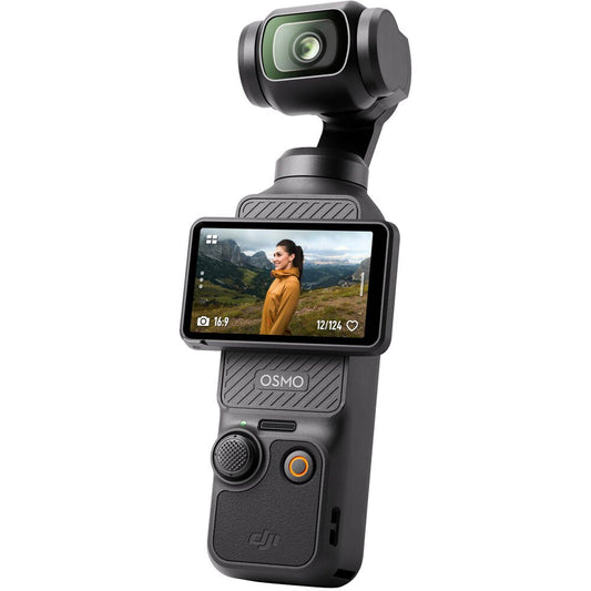 DJI Osmo Pocket 3 image 0