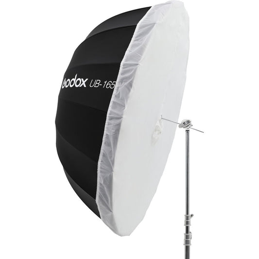 Godox Diffuser for 65" Parabolic Umbrella image 0