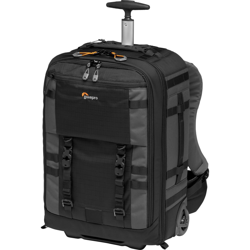 Lowepro Pro Trekker RLX 450 AW II Backpack (Black) image 0