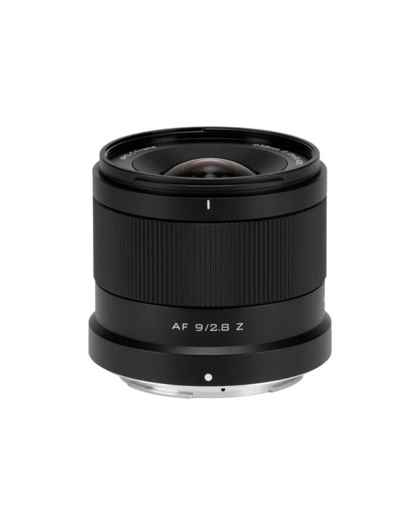 Viltrox AF 9mm f/2.8 Air