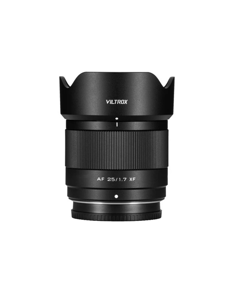 Viltrox AF 25mm f/1.7 Air E Lens