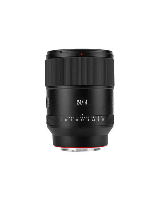 Meike 24mm f/1.4 AF Lens (Sony E)