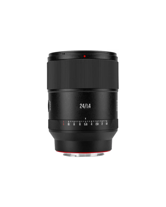 Meike 24mm f/1.4 AF Lens (Nikon Z)