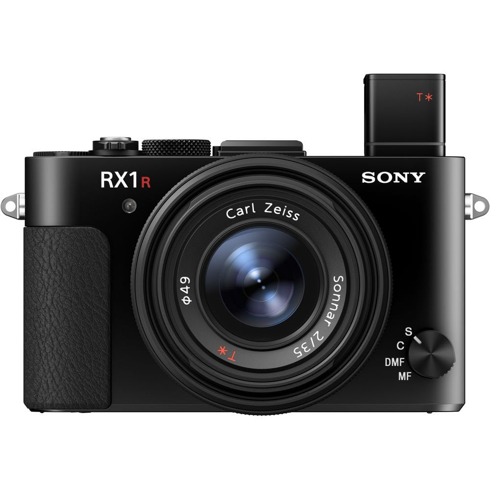 Sony Cyber-shot DSC-RX1R II Digital Camera image 8
