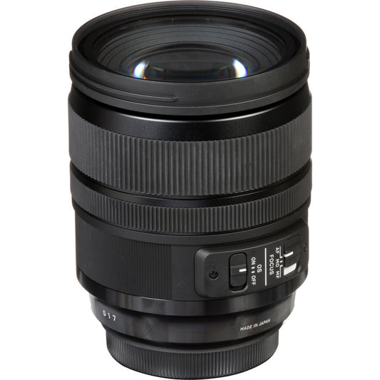 Sigma 24-70mm f/2.8 DG OS HSM Art Lens for Canon EF image 0