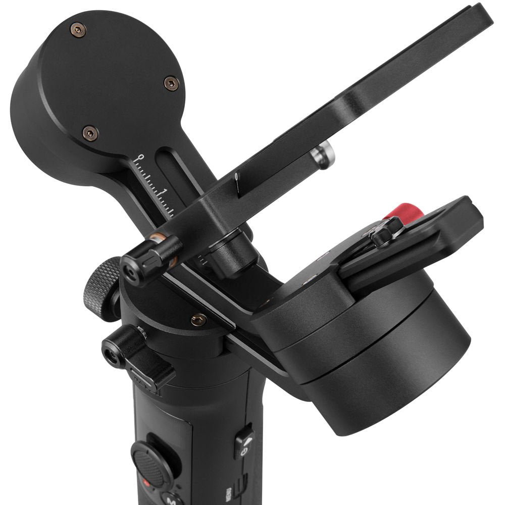 Zhiyun-Tech CRANE-M2 3-Axis Handheld Gimbal Stabilizer image 0