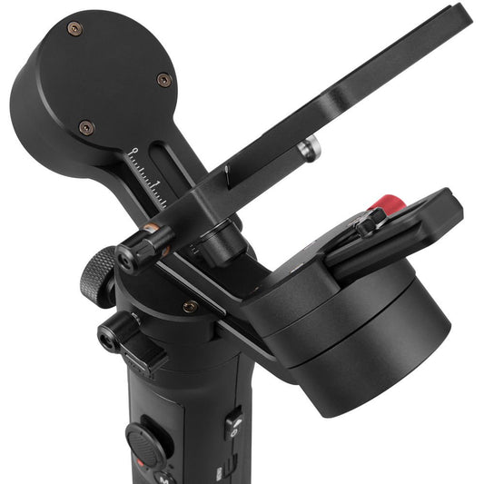 Zhiyun-Tech CRANE-M2 3-Axis Handheld Gimbal Stabilizer image 0