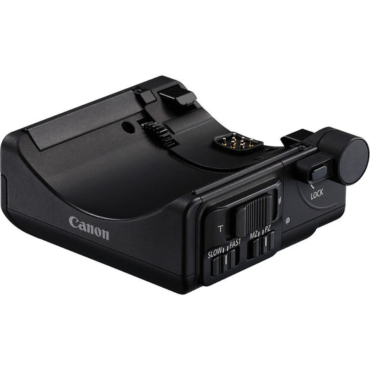 Canon PZ-E1 Power Zoom Adapter image 0