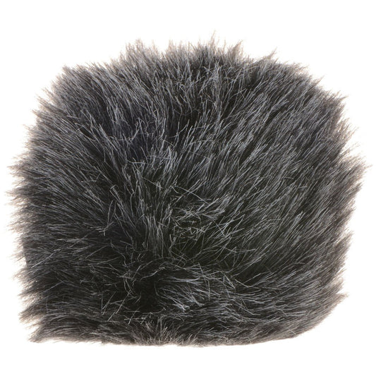 RODE WS9 Deluxe Windshield for Rode VideoMicro & VideoMic Me - GREY image