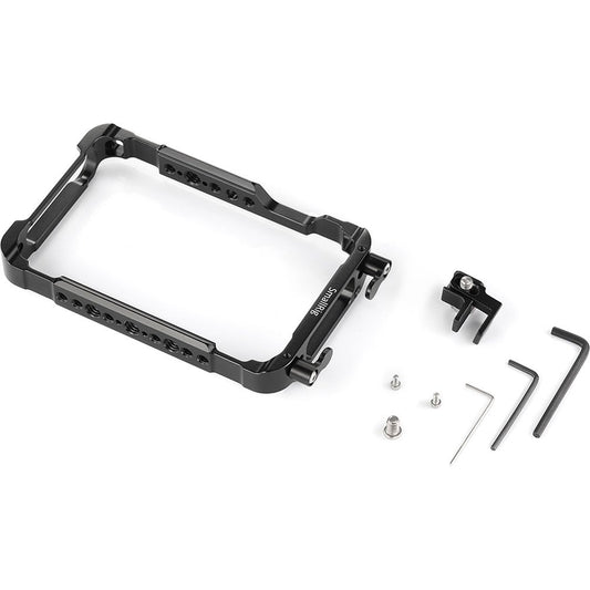 SmallRig 2209 Cage for Atomos Ninja V image 1