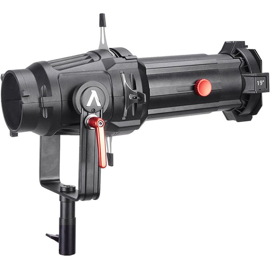 Aputure Spotlight Mount Set with 19° Lens image 1