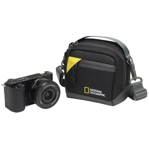 National Geographic Camera Pouch image 1