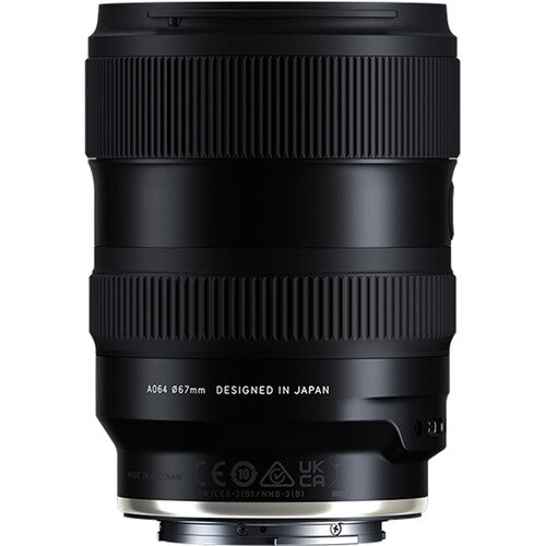 Tamron 16-30mm f/2.8 Di III VXD G2 Lens (Nikon Z) image 2