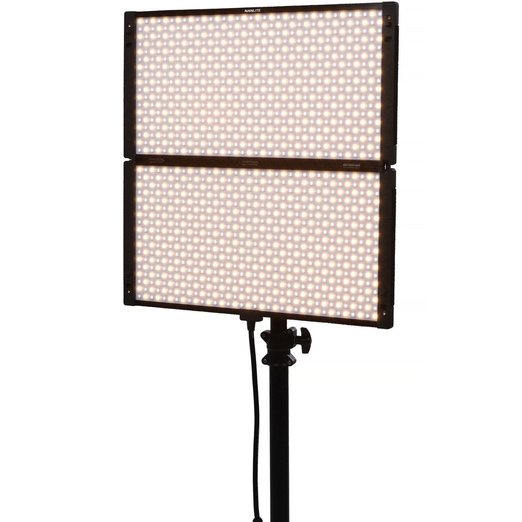 Nanlite PavoSlim 240B Bi-Color LED Panel image 2
