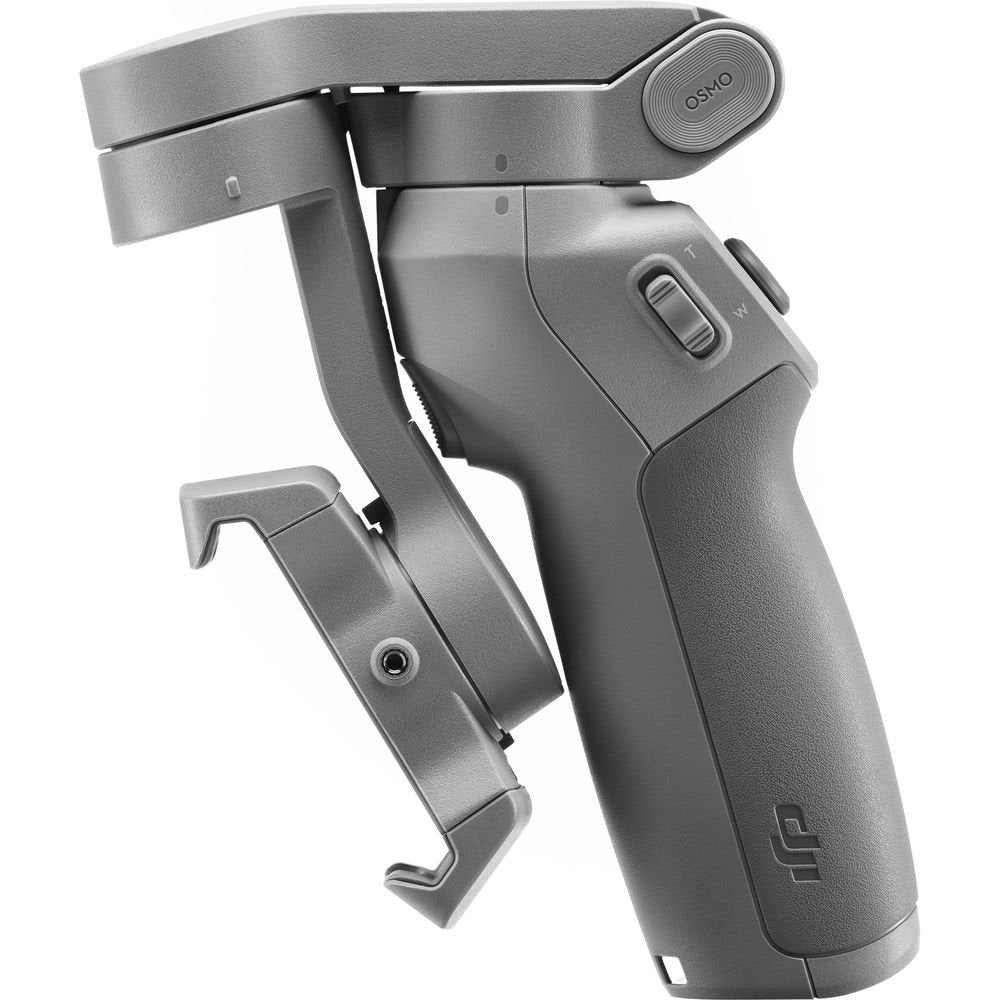 DJI Osmo Mobile 3 Smartphone Gimbal Combo Kit image 3