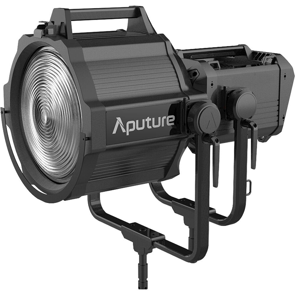 Aputure F14 Fresnel image 3