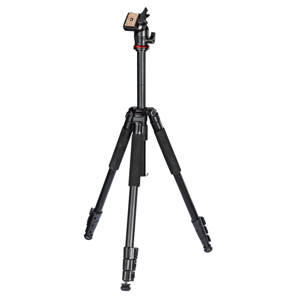 Hama "Traveller 163 Ball" Tripod image 0