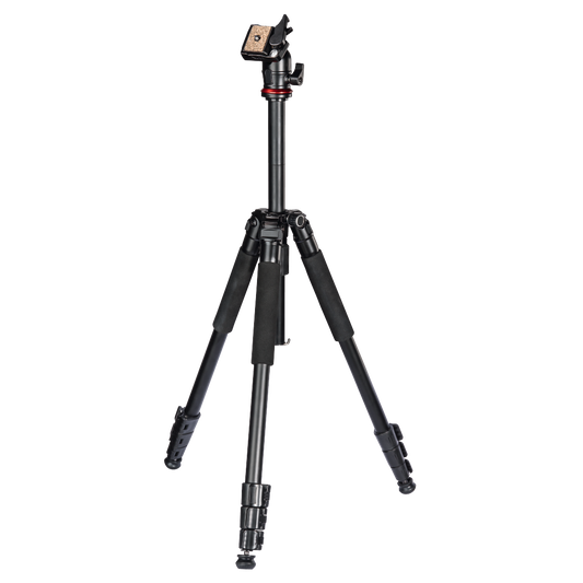 Hama "Traveller 163 Ball" Tripod image 0