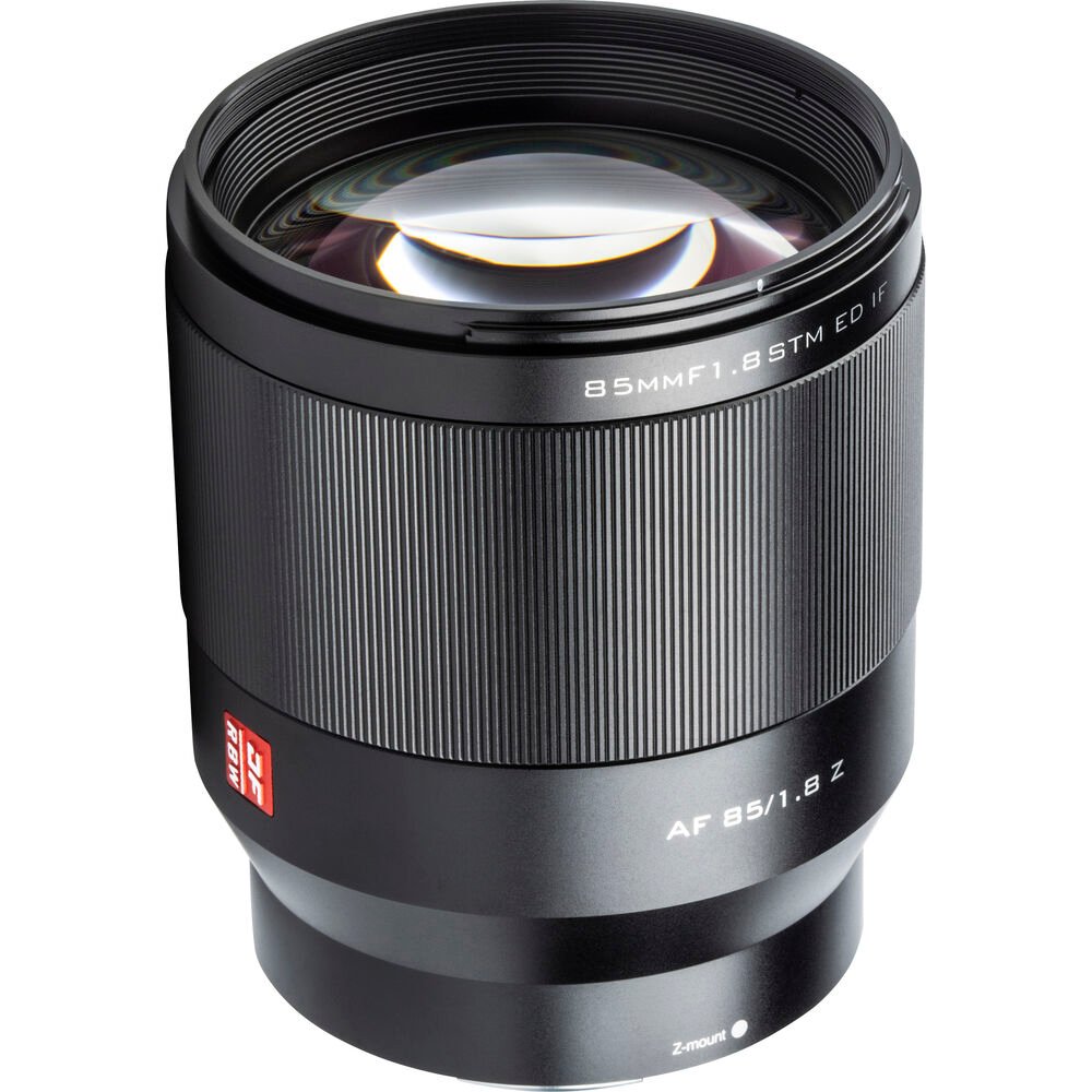 Viltrox AF 85mm f/1.8 Z Lens for Nikon Z image 0