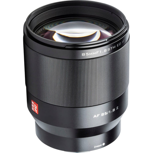 Viltrox AF 85mm f/1.8 Z Lens for Nikon Z image 0