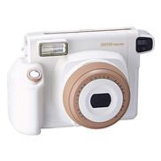 Fujifilm Instax Wide 300 Instant Camera Starter Kit (White) image 0