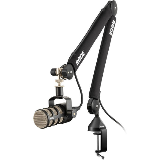 Rode PSA1+ Pro Studio Boom/Arm image 1
